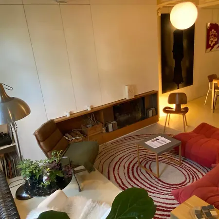 Maison Avec Jardin & Hammam - Paris A 2 Stations *