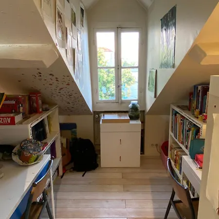 Maison Avec Jardin & Hammam - Paris A 2 Stations *