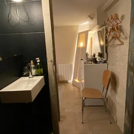 Maison Avec Jardin & Hammam - Paris A 2 Stations Сasa de vacaciones Asnières