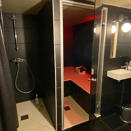 Maison Avec Jardin & Hammam - Paris A 2 Stations * Asnières