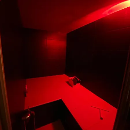 Сasa de vacaciones Maison Avec Jardin & Hammam - Paris A 2 Stations